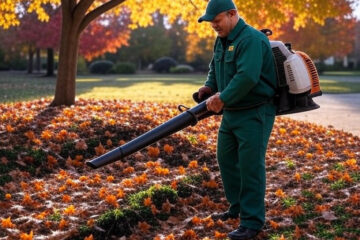 Spring & Fall Cleanup